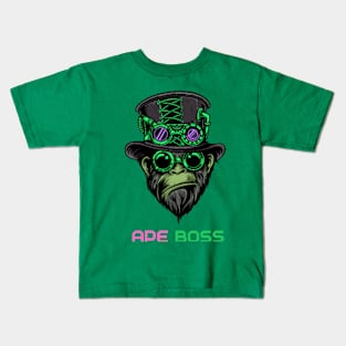 APE Boss Kids T-Shirt